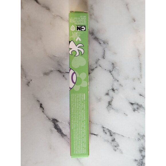 Colourpop X Powerpuff Girls Metallic Mojo Jojo Colour Stix Green Eyeshadow Stick - Picture 3 of 4